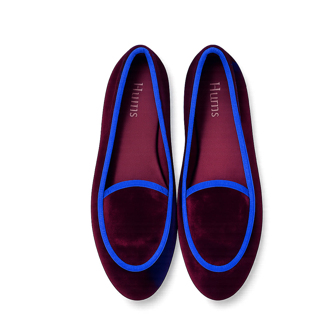 Vin Bisou Flats Herr - PREORDER