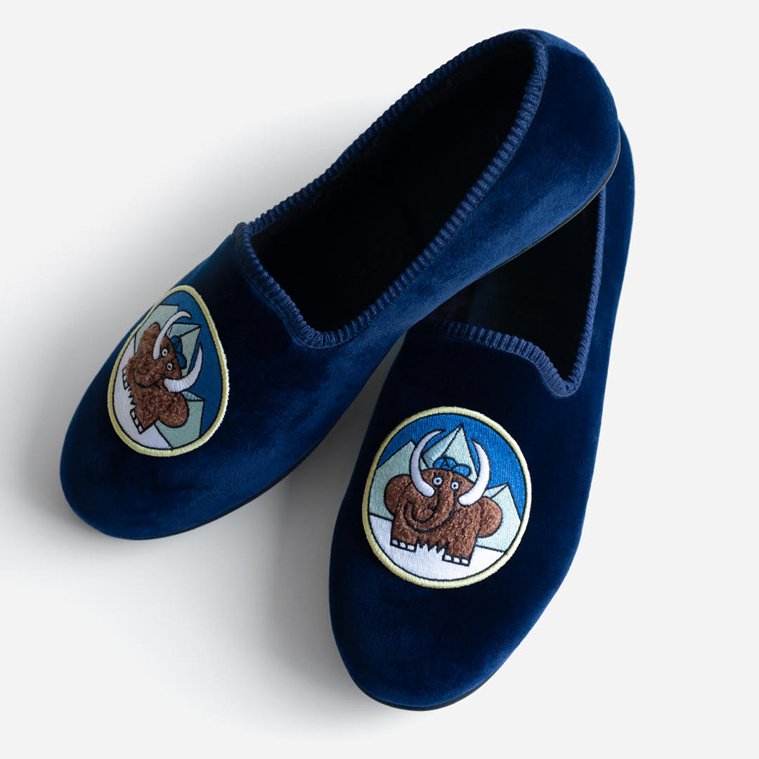 The Owe Mammoth Loafer (men)