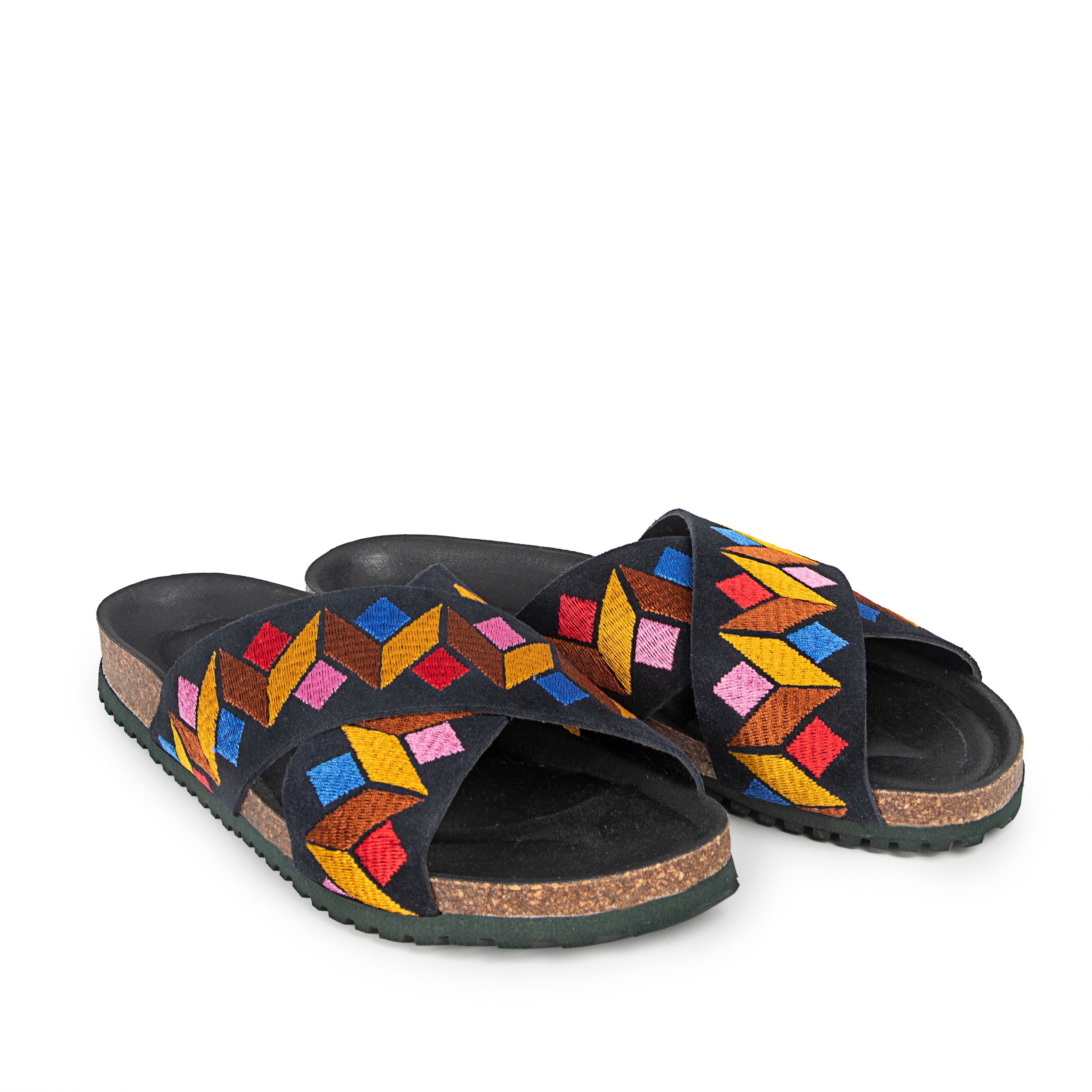 Melody Sandal