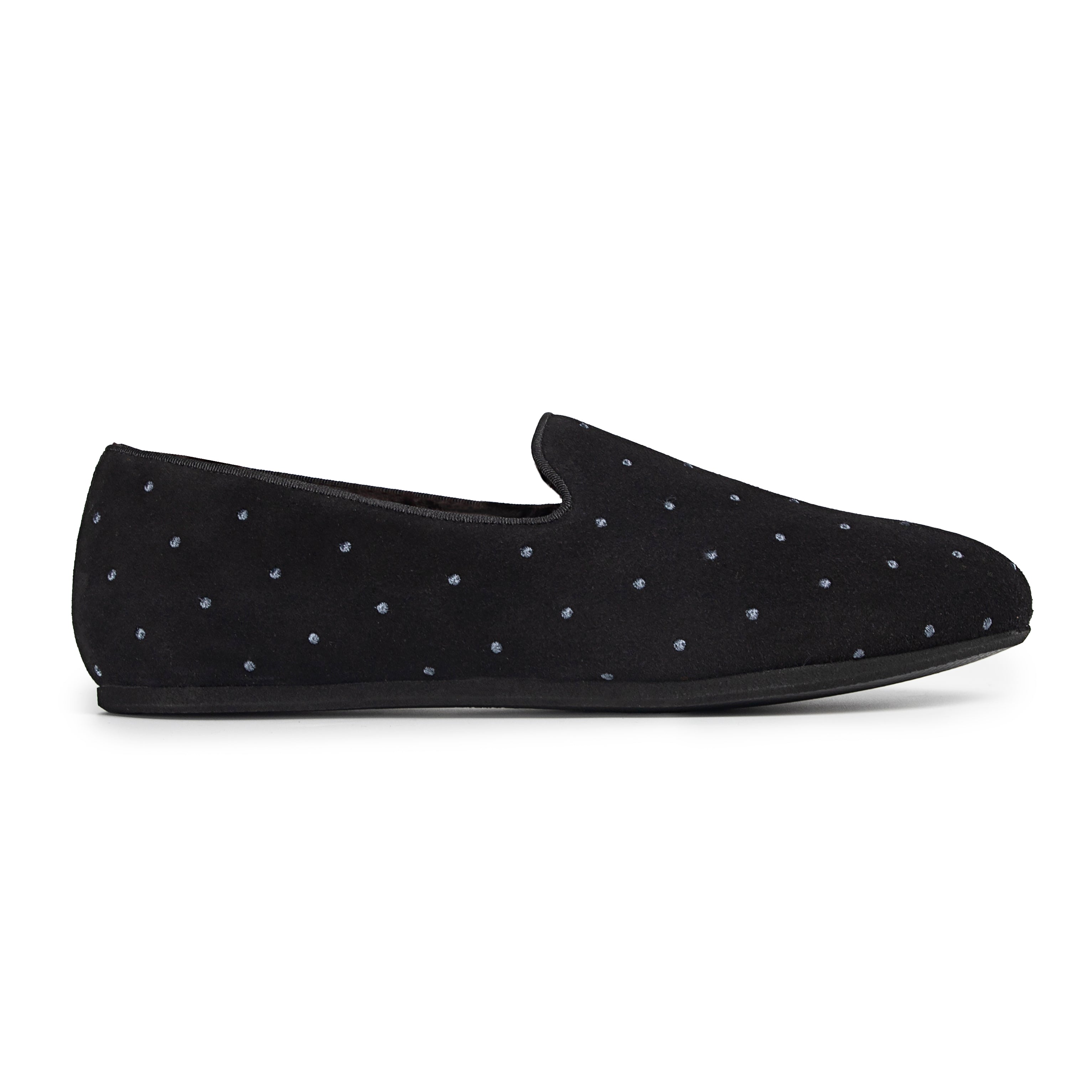 Connect the Dots Loafers